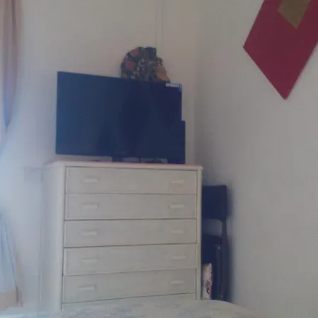 Apartman Terrabinu Olbia