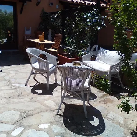 Apartman Terrabinu