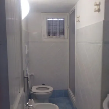 Terrabinu Apartman Olbia