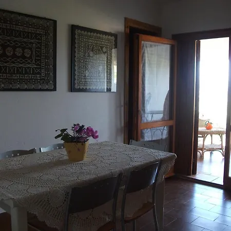 Apartment Terrabinu Olbia