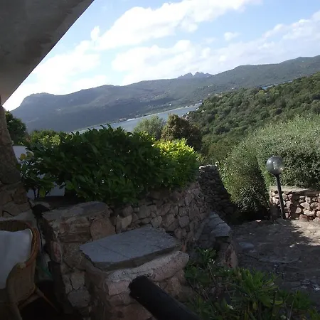 Apartman Terrabinu *