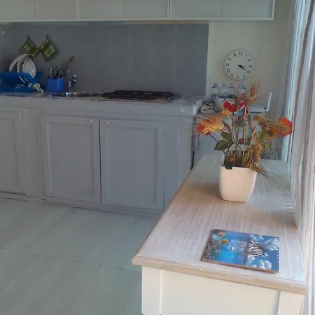 Apartman Terrabinu Olbia