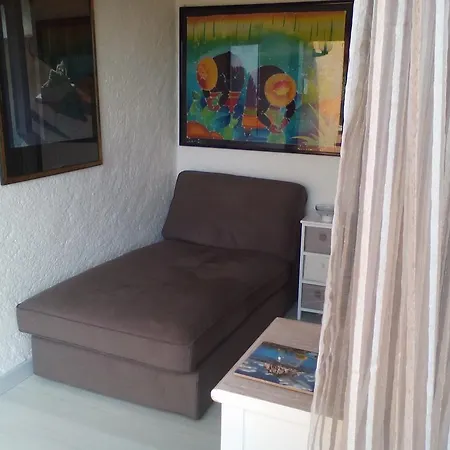 Apartman Terrabinu