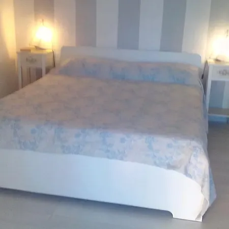 Apartman Terrabinu Olbia