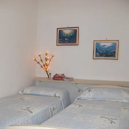 Apartman Terrabinu *