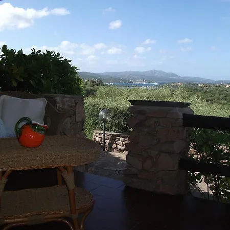 Terrabinu Olbia