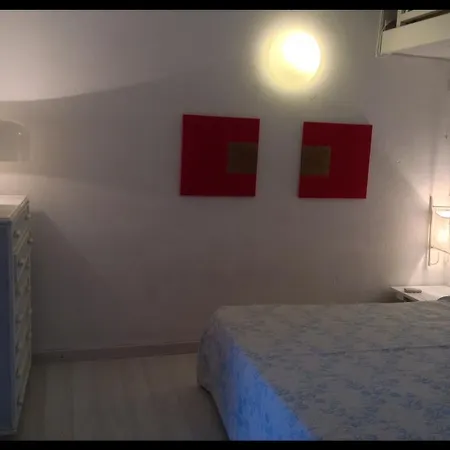 Apartman Terrabinu Olbia