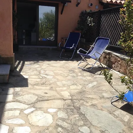 Apartment Terrabinu Olbia