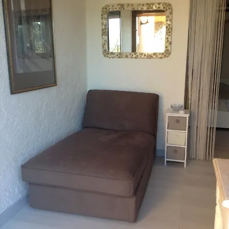 Apartman Terrabinu