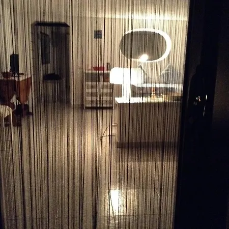 Apartman Terrabinu *