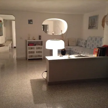 Apartment Terrabinu